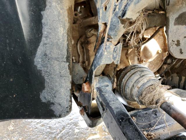 2013 Honda Trx VIN 1HFTE38G6D4100397 COPART salvage auction — WATER/FLOOD, Tn - Certificate Of Title, sold $525 on 2026-07-07 (photo 7)