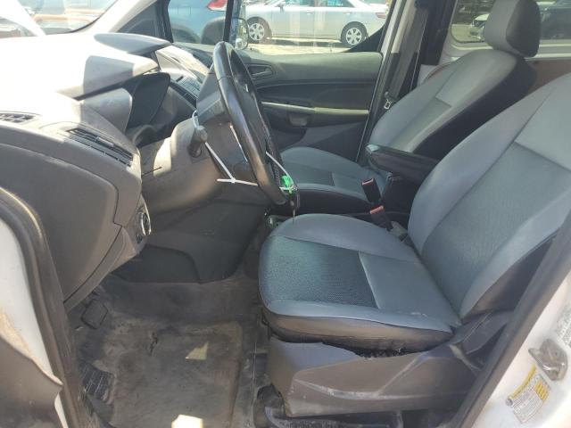 2016 Ford Transit VIN NM0LS7E70G1276072 COPART salvage auction — REAR END, SC - CERT OF TITLE-SALVAGE, sold $2,300 on 2026-07-31 (photo 7)