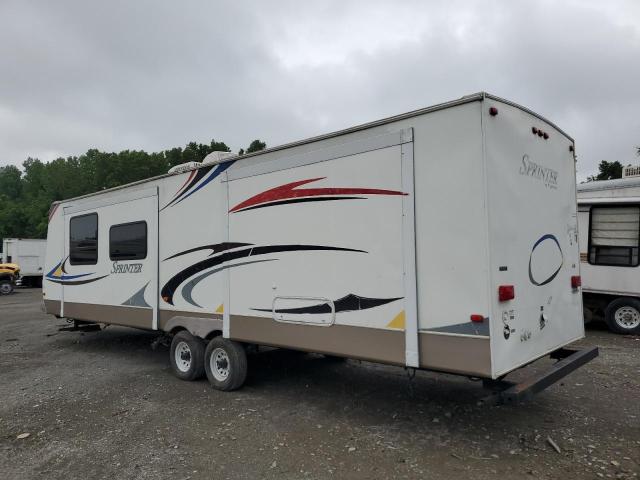 2009 Mercedes-benz VIN 4YDT3002991530851 COPART salvage auction — VANDALISM, Il - Salvage Certificate, sold $775 on 2026-07-30 (photo 3)
