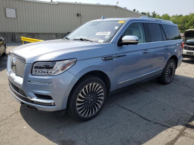2019 Lincoln Navigator VIN 5LMJJ2TT3KEL07096 — COPART salvage auction photo