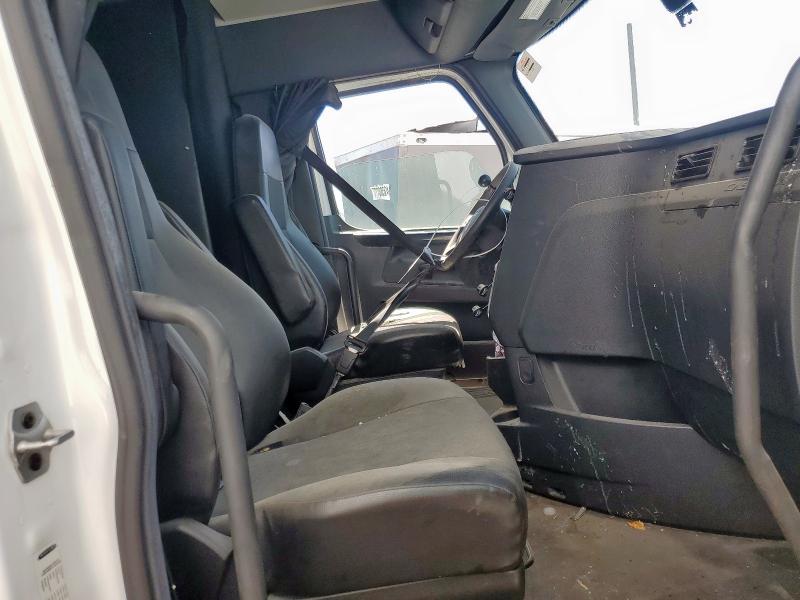 2023 Freightliner Cascadia 126 VIN 3AKJHHDR8PSNV9709 COPART salvage auction — ALL OVER, WV - SALVAGE CERTIFICATE, sold $30,250 on 2026-08-13 (photo 5)