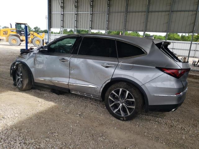 2022 Acura Mdx VIN 5J8YD9H44NL012288 COPART salvage auction — ALL OVER, Mo - Salvage Certificate Of Title, sold $3,699 on 2026-07-02 (photo 2)