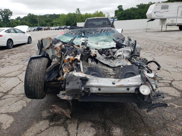 2000 Pontiac Firebird VIN 2G2FV32G7Y2171138 COPART salvage auction — ALL OVER, Mo - Junking Certificate, sold $175 on 2026-08-26 (photo 5)