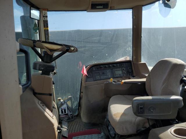 2021 John deere 8330 VIN 11223344556677889 COPART salvage auction — SIDE, CA - BILL OF SALE, sold $21,500 on 2026-07-06 (photo 6)