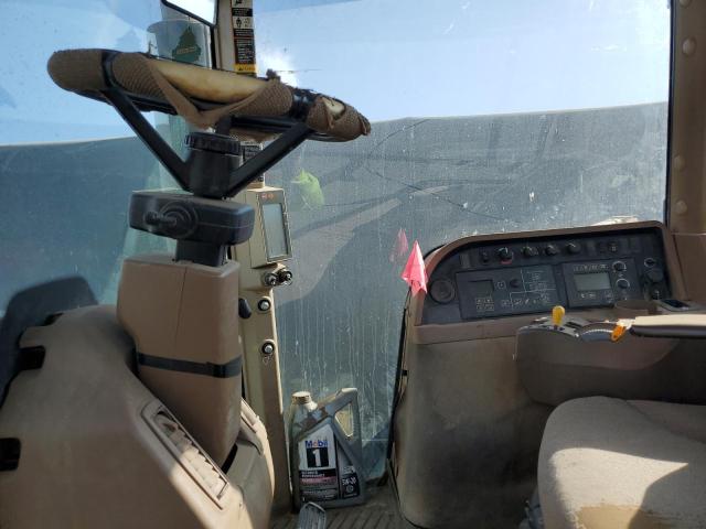 2021 John deere 8330 VIN 11223344556677889 COPART salvage auction — SIDE, CA - BILL OF SALE, sold $21,500 on 2026-07-06 (photo 8)