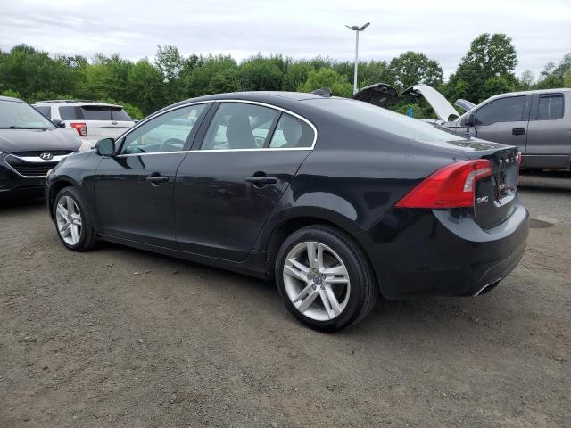 2014 Volvo S60 VIN YV1612FH7E2281218 COPART salvage auction — MINOR DENT/SCRATCHES, Nh - Certificate Of Title, sold $1,400 on 2026-07-10 (photo 2)