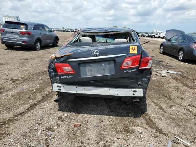2010 Lexus ES VIN JTHBK1EG3A2344568 COPART salvage auction — FRONT END, IL - SALVAGE CERTIFICATE, sold $250 on 2026-07-24 (photo 6)