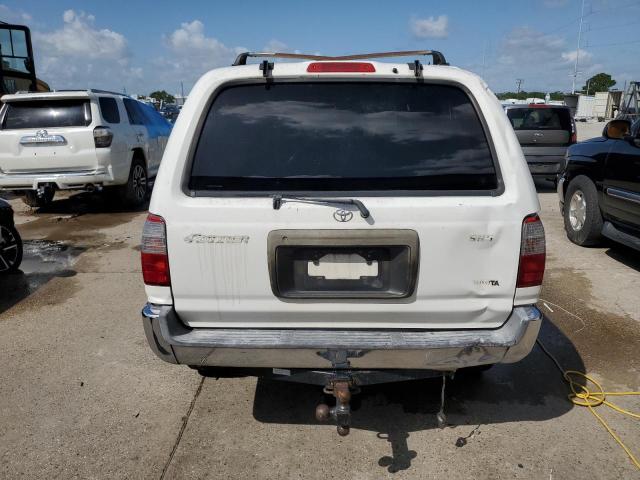 2000 Toyota 4runner VIN JT3GN86RXY0159080 COPART salvage auction — ALL OVER, La - Cert Of Title-Salvage, sold $475 on 2026-07-22 (photo 6)