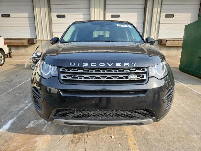 2016 Land rover Discovery sport VIN SALCP2BG1GH574576 COPART salvage auction — HAIL, KY - BILL OF SALE/PART ONLY/NO TITL, sold $2,500 on 2026-07-09 (photo 5)