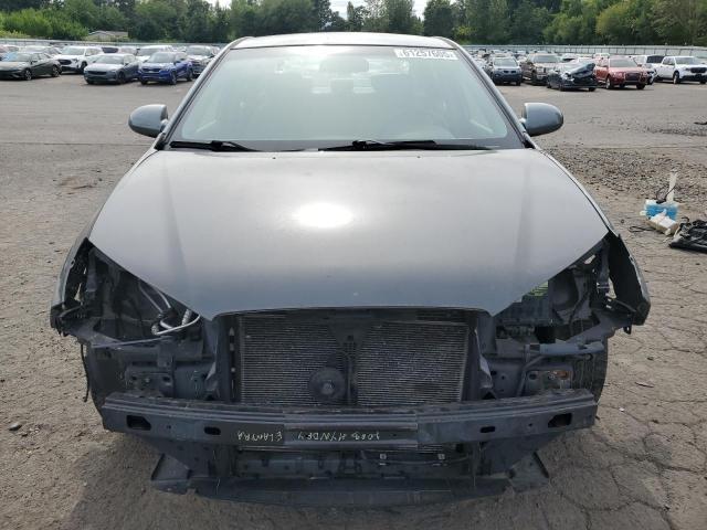 2010 Hyundai Elantra VIN KMHDU4AD6AU900292 COPART salvage auction — FRONT END, Or - Certificate Of Title, sold $525 on 2026-07-13 (photo 5)