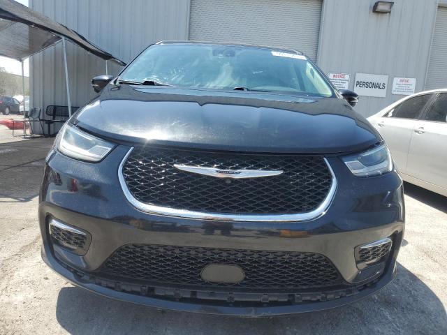 2022 Chrysler Pacifica VIN 2C4RC1L73NR167110 COPART salvage auction — WATER/FLOOD, Nv - Salvage Title, sold $300 on 2026-07-02 (photo 5)
