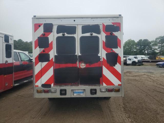 2017 Ford F-550 super duty VIN 1FD0X5HT6HEC91220 COPART salvage auction — MINOR DENT/SCRATCHES, NY - CERTIFICATE OF TITLE, sold $10,600 on 2026-07-29 (photo 6)
