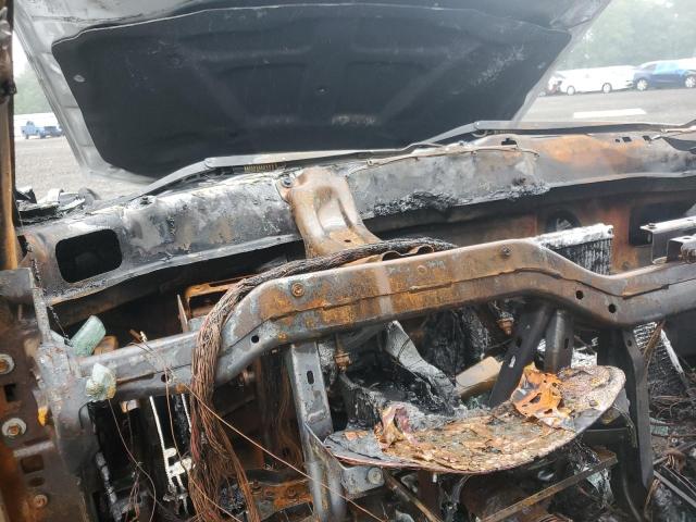 2023 Chrysler 300 VIN 2C3CCADG6PH664993 COPART salvage auction — BURN, MD - PARTS ONLY-NO TITLE LETTER, sold $225 on 2026-07-10 (photo 9)