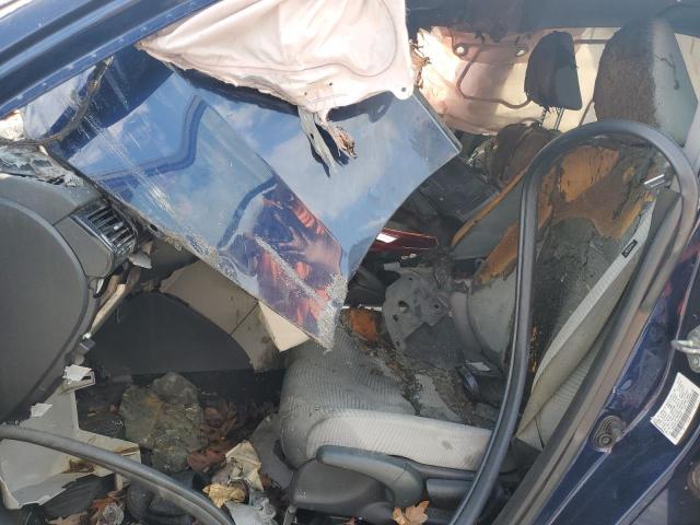 2016 Honda Accord VIN 1HGCR2F33GA198580 COPART salvage auction — BURN, Az - Cert Of Title - Salvage, sold $400 on 2026-07-02 (photo 7)