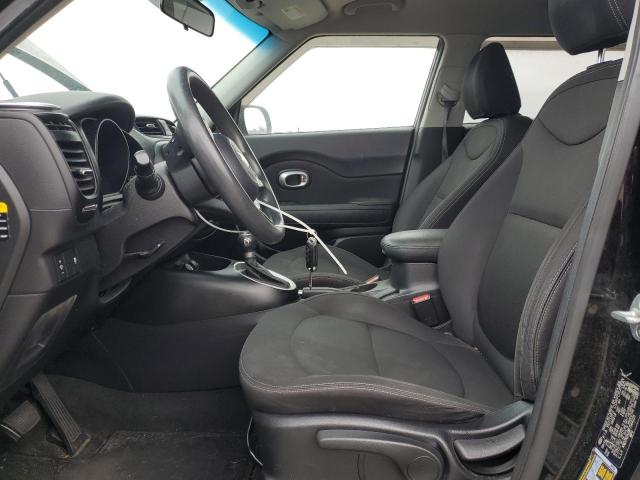 2015 Kia Soul VIN KNDJN2A28F7144221 COPART salvage auction — MINOR DENT/SCRATCHES, MT - DIS/DLR/EXP ONLY CLEAN TITLE, sold $1,150 on 2026-07-29 (photo 7)