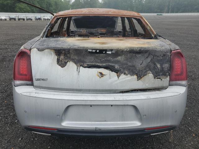 2023 Chrysler 300 VIN 2C3CCADG6PH664993 COPART salvage auction — BURN, MD - PARTS ONLY-NO TITLE LETTER, sold $225 on 2026-07-10 (photo 6)