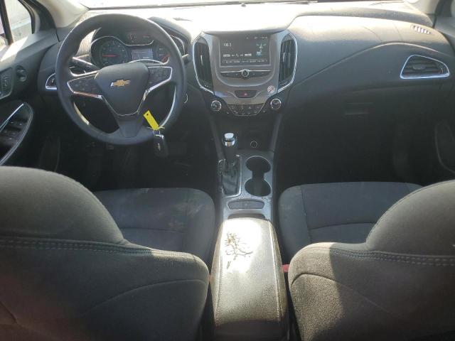 2017 Chevrolet Cruze VIN 1G1BE5SM8H7260648 COPART salvage auction — FRONT END, Ks - Electronic Cert Of Title, sold $625 on 2026-07-20 (photo 8)