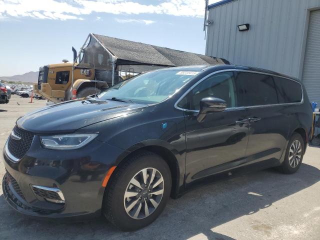 2022 Chrysler Pacifica VIN 2C4RC1L73NR167110 — COPART salvage auction photo