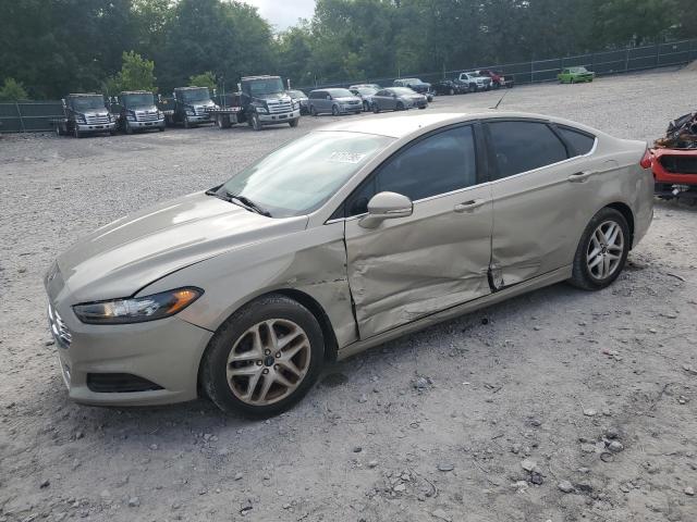 2015 Ford Fusion VIN 3FA6P0H75FR141801 COPART salvage auction — SIDE, Tn - Salvage Certificate, sold $525 on 2026-07-02 (photo 1)