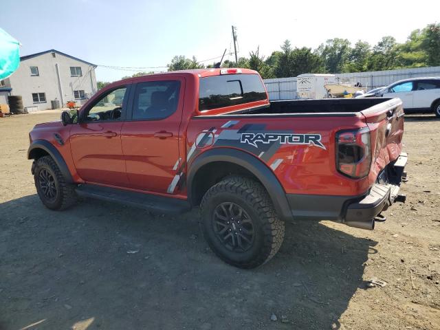 2024 Ford Ranger VIN 1FTER4LR6RLE20161 COPART salvage auction — REAR END, Nj - Cert Of Title-Salvage, sold $26,000 on 2026-07-27 (photo 2)
