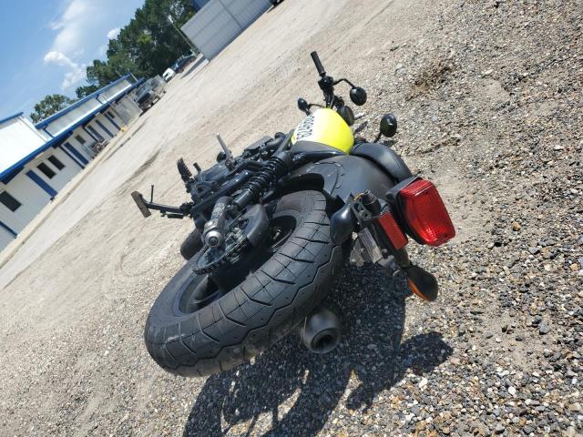 2017 Honda Cm VIN MLHPC5604H5002761 COPART salvage auction — ALL OVER, La - Permit To Sell, sold $375 on 2026-07-02 (photo 4)