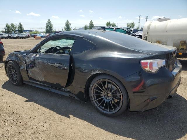 2013 Toyota Scion VIN JF1ZNAA18D2703657 COPART salvage auction — ROLLOVER, Ab - Bos - Salvage, sold $650 on 2026-07-28 (photo 2)