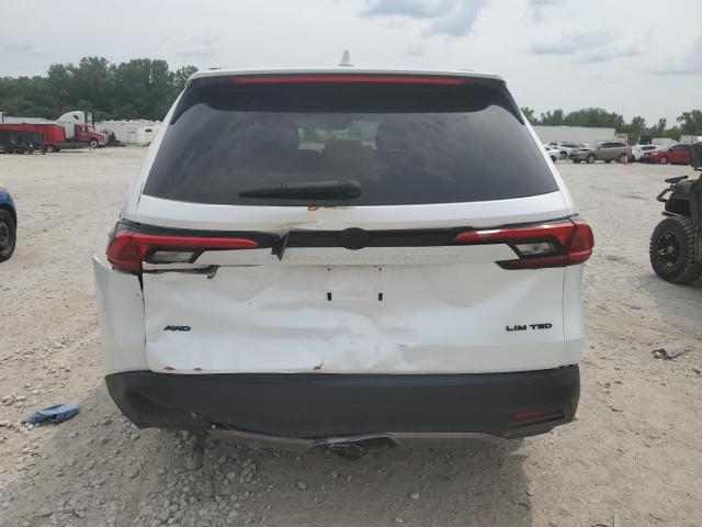 2024 Toyota Highlander VIN 5TDAAAB59RS010004 COPART salvage auction — REAR END, KS, sold $5,000 on 2026-07-23 (photo 6)