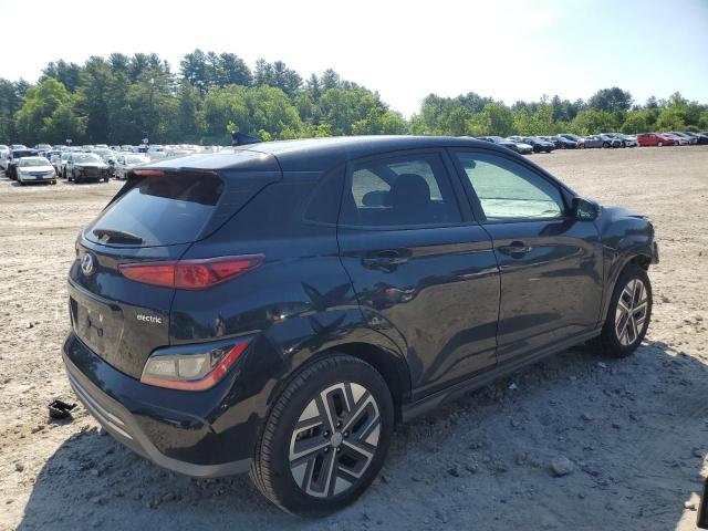 2023 Hyundai Kona VIN KM8K23AG7PU190698 COPART salvage auction — FRONT END, Co - Bill Of Sale-Parts Only, sold $5,200 on 2026-07-20 (photo 3)