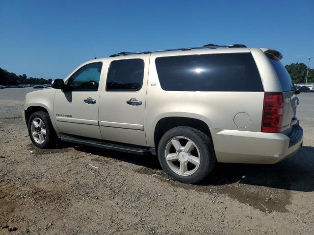 2007 Chevrolet Suburban VIN 3GNFC16JX7G206866 COPART salvage auction — FRONT END, La - Cert Of Title-Salvage, sold $725 on 2026-07-02 (photo 2)