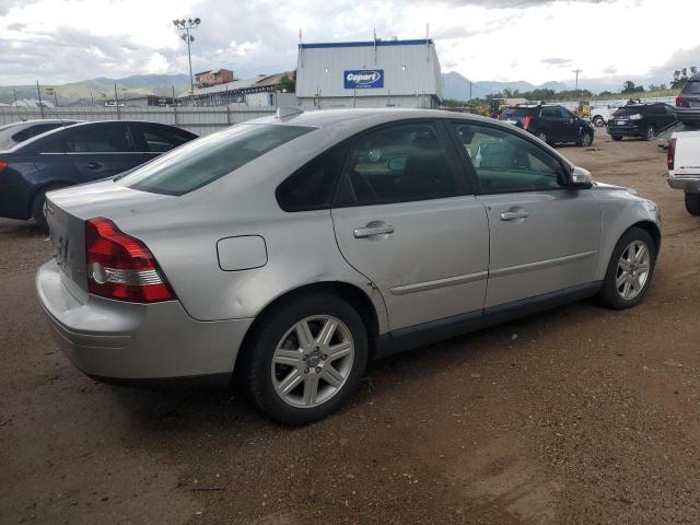 2007 Volvo S40 VIN YV1MS390872271090 COPART salvage auction — REAR END, Co - Salvage Title, sold $575 on 2026-08-17 (photo 3)
