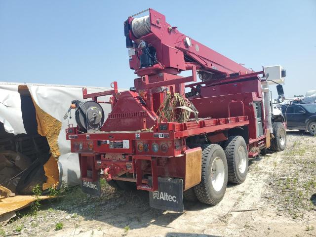 2023 International Hv607 VIN 3HTEKTAT1PN663558 COPART salvage auction — ALL OVER, Mo - Dis/Dlr/Exp Only Salvage Title, sold $36,250 on 2026-07-09 (photo 4)