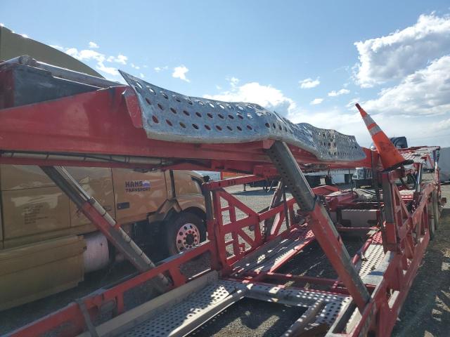 2023 Cottrell Trailer VIN 5E0AA1645PG697801 COPART salvage auction — ROLLOVER, MT - CERTIFICATE OF TITLE, sold $150 on 2026-07-28 (photo 9)