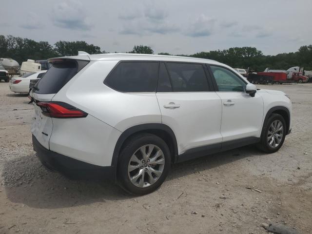 2024 Toyota Highlander VIN 5TDAAAB59RS010004 COPART salvage auction — REAR END, KS, sold $5,000 on 2026-07-23 (photo 3)