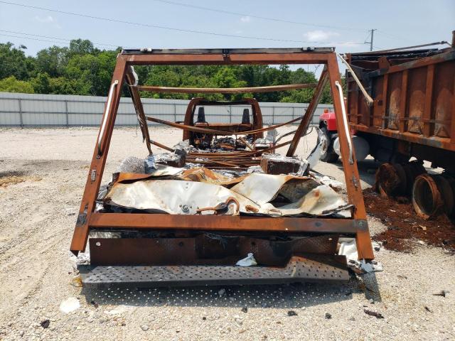 2021 Gmc Savana VIN 7GZ67VC73MN006530 COPART salvage auction — FRONT END, Ar - Certificate Of Title (P), sold $90 on 2026-07-08 (photo 6)