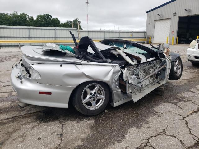 2000 Pontiac Firebird VIN 2G2FV32G7Y2171138 COPART salvage auction — ALL OVER, Mo - Junking Certificate, sold $175 on 2026-08-26 (photo 3)