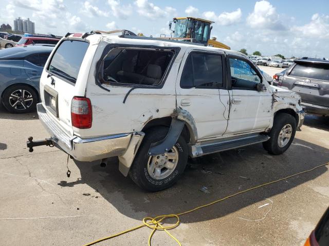 2000 Toyota 4runner VIN JT3GN86RXY0159080 COPART salvage auction — ALL OVER, La - Cert Of Title-Salvage, sold $475 on 2026-07-22 (photo 3)