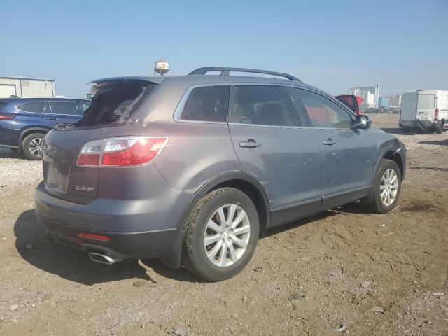 2008 Mazda VIN JM3TB38A780157002 COPART salvage auction — ALL OVER, Il - Salvage Certificate, sold $375 on 2026-07-17 (photo 3)