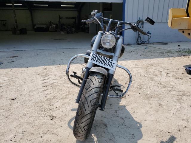 2012 Honda Vt VIN JH2RC5374CK201386 COPART salvage auction — NORMAL WEAR, Al - Cert Of Title-Salvage Title, sold $125 on 2026-07-09 (photo 2)
