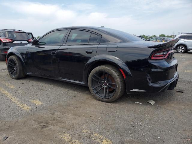 2021 Dodge Charger VIN 2C3CDXL93MH660916 COPART salvage auction — STRIPPED, IN - CERTIFICATE OF TITLE, sold $25,500 on 2026-07-31 (photo 2)