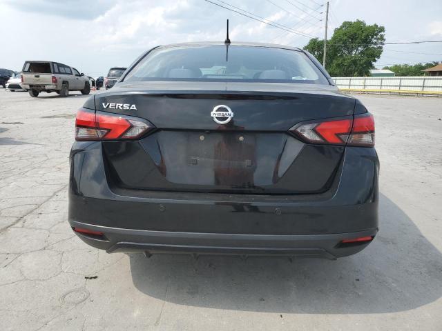 2020 Nissan Versa VIN 3N1CN8DVXLL813214 COPART salvage auction — FRONT END, Tn - Salvage Certificate, sold $1,600 on 2026-07-20 (photo 6)