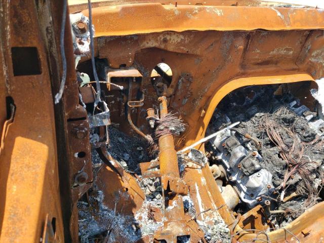 2021 Gmc Savana VIN 7GZ67VC73MN006530 COPART salvage auction — FRONT END, Ar - Certificate Of Title (P), sold $90 on 2026-07-08 (photo 9)