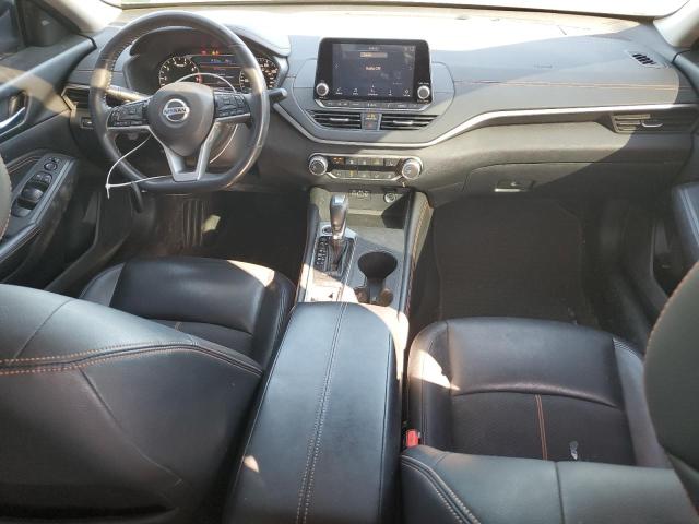 2020 Nissan Altima VIN 1N4BL4CW4LC216000 COPART salvage auction — REAR END, Id - Salvage Certificate Of Title, sold $3,650 on 2026-07-02 (photo 8)