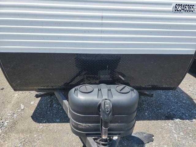2025 Keystone rv Springdale VIN 4YDTSGM20S7102935 COPART salvage auction — WATER/FLOOD, PA - CERT OF SALVAGE-W=FLOOD VEH, sold $7,700 on 2026-07-10 (photo 7)