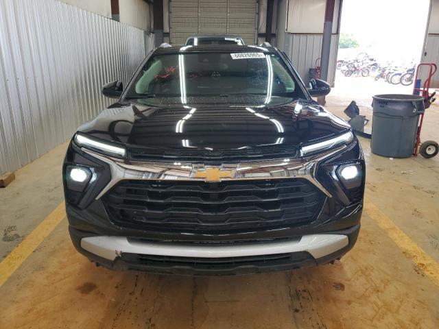 2025 Chevrolet Trailblazer VIN KL79MPSP7SB126164 COPART salvage auction — ALL OVER, Fl - Dlr Only Cert Of Destruction (P), sold $4,050 on 2026-07-08 (photo 5)