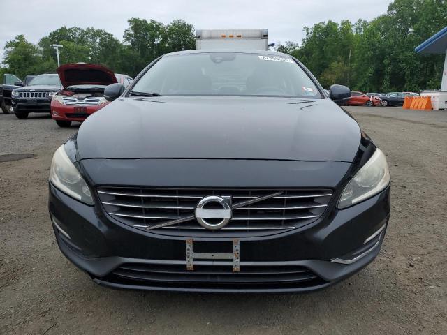 2014 Volvo S60 VIN YV1612FH7E2281218 COPART salvage auction — MINOR DENT/SCRATCHES, Nh - Certificate Of Title, sold $1,400 on 2026-07-10 (photo 5)