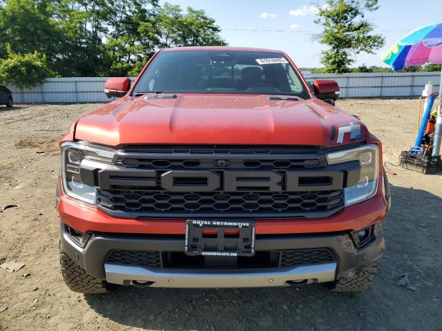 2024 Ford Ranger VIN 1FTER4LR6RLE20161 COPART salvage auction — REAR END, Nj - Cert Of Title-Salvage, sold $26,000 on 2026-07-27 (photo 5)