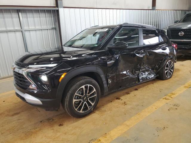 2025 Chevrolet Trailblazer VIN KL79MPSP7SB126164 COPART salvage auction — ALL OVER, Fl - Dlr Only Cert Of Destruction (P), sold $4,050 on 2026-07-08 (photo 1)
