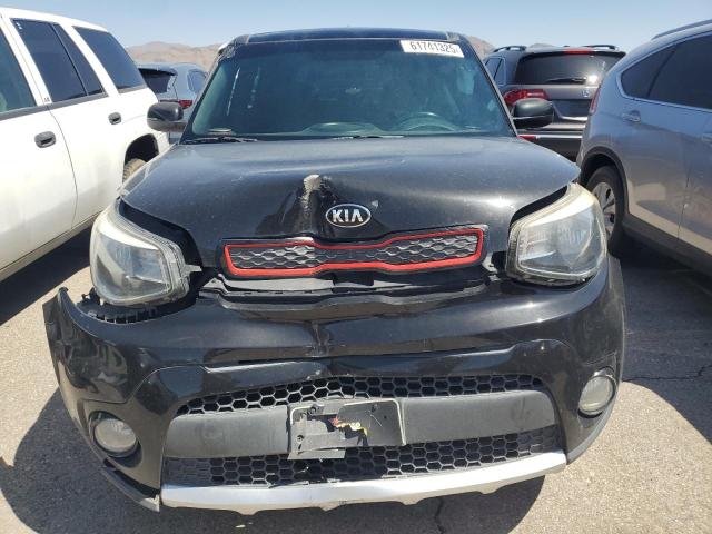 2015 Kia Soul VIN KNDJP3A56F7165627 COPART salvage auction — FRONT END, Nv - Salvage Title, sold $1,350 on 2026-07-02 (photo 5)