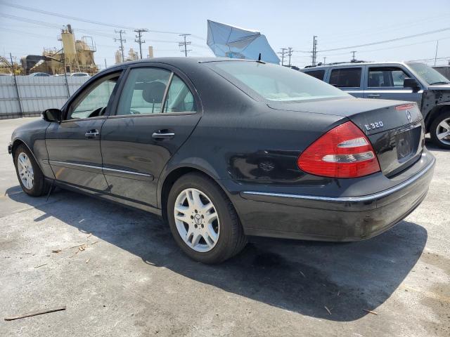 2004 Mercedes-benz E-class VIN WDBUF65JX4A515560 COPART salvage auction — FRONT END, CA - LIEN PAPERS-CLEAN OR AC (P), sold $350 on 2026-07-29 (photo 2)