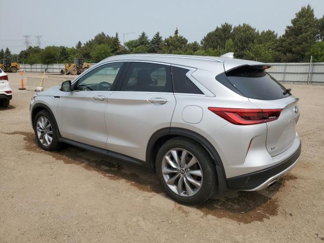 2019 Infiniti Qx50 VIN 3PCAJ5M39KF136859 COPART salvage auction — VANDALISM, Il - Salvage Certificate, sold $7,100 on 2026-07-09 (photo 2)